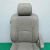 Recambio de asiento delantero derecho para lexus rx 3.5 v6 cat referencia OEM IAM   
