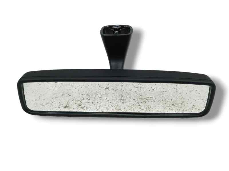 Recambio de espejo interior para mg zs zs suv (azs1) 1.5 vti referencia OEM IAM   
