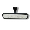 Recambio de espejo interior para mg zs zs suv (azs1) 1.5 vti referencia OEM IAM   