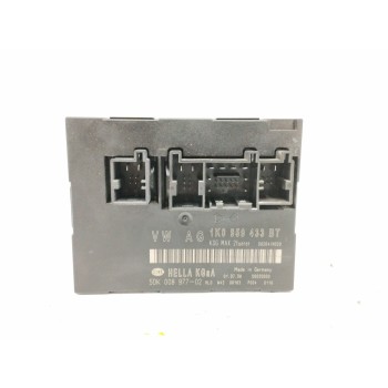 Recambio de modulo electronico para seat leon (1p1) 1.9 tdi referencia OEM IAM 1K0959433BT 5DK00897702 