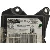 Recambio de centralita airbag para citroën c4 picasso 1.5 blue-hdi fap referencia OEM IAM 9807547380 620644500 