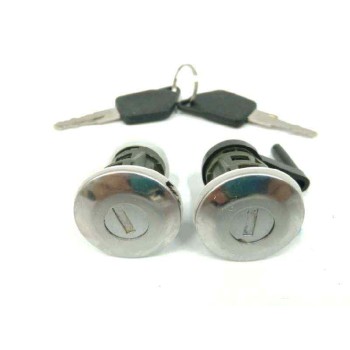 JUEGO BOMBINES 9170N8 