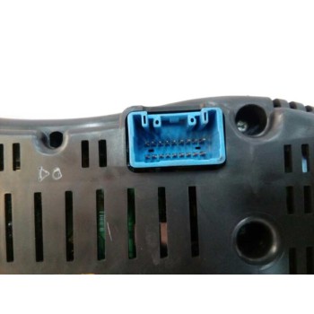 Recambio de cuadro instrumentos para toyota avensis berlina (t25) 2.0 d4-d sol berlina (5-ptas.) referencia OEM IAM 8380005C00C 