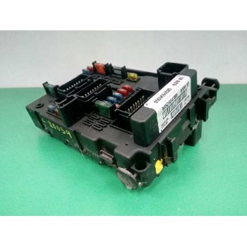 Recambio de caja reles / fusibles para peugeot 307 (s1) xs referencia OEM IAM 9650664080  