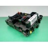 Recambio de caja reles / fusibles para peugeot 307 (s1) xs referencia OEM IAM 9650664080  