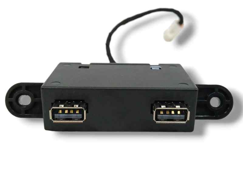 Recambio de modulo electronico para mg zs zs suv (azs1) 1.5 vti referencia OEM IAM PUERTO USB Recambio de modulo electronico para mg zs zs suv (azs1) 1.5 vti referencia OEM IAM PUERTO USB