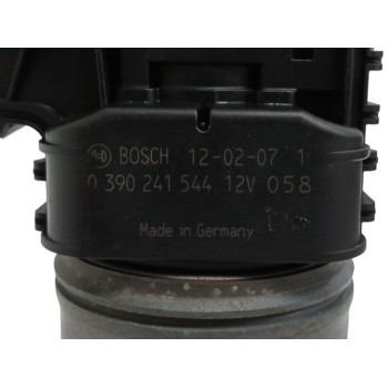 Recambio de motor limpia delantero para dacia duster 1.6 16v cat referencia OEM IAM 0390241544  