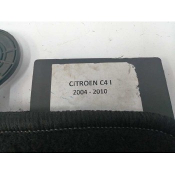 Recambio de alfombras para citroën c4 berlina collection referencia OEM IAM   
