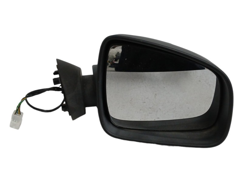 Recambio de retrovisor derecho para dacia duster 1.6 16v cat referencia OEM IAM 5 CABLES Recambio de retrovisor derecho para dacia duster 1.6 16v cat referencia OEM IAM 5 CABLES