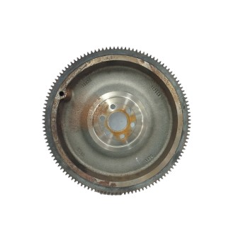 Recambio de volante motor para dacia sandero 1.0 12v cat referencia OEM IAM 3960R  