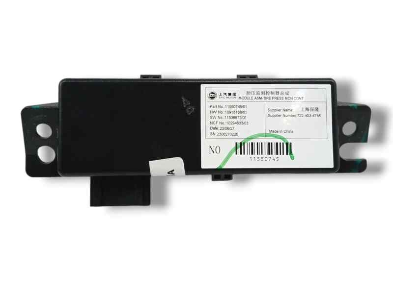 Recambio de modulo electronico para mg zs zs suv (azs1) 1.5 vti referencia OEM IAM Recambio de modulo electronico para mg zs zs suv (azs1) 1.5 vti referencia OEM IAM