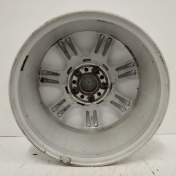 Recambio de llanta para mercedes-benz clase m (w164) ml 280 cdi 4-matic (164.120) referencia OEM IAM A2514011002 7,5JX17H2 ET56 