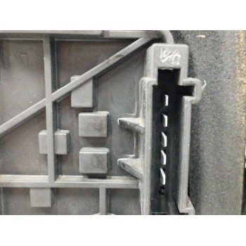 Recambio de piloto trasero izquierdo para smart fortwo coupé (451) 1.0 (451.331, 451.380) referencia OEM IAM A4518200164  