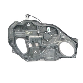 Recambio de elevalunas delantero izquierdo para mazda 6 lim. (gh) 2.2 turbodiesel cat referencia OEM IAM GS1D7397X  