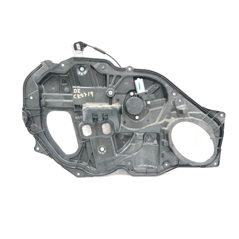 Recambio de elevalunas delantero izquierdo para mazda 6 lim. (gh) 2.2 turbodiesel cat referencia OEM IAM GS1D7397X  