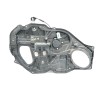 Recambio de elevalunas delantero izquierdo para mazda 6 lim. (gh) 2.2 turbodiesel cat referencia OEM IAM GS1D7397X  