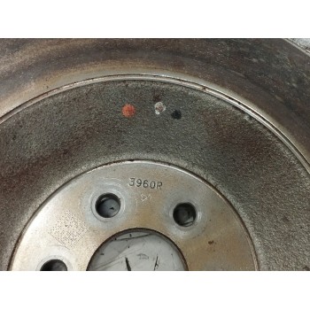 Recambio de volante motor para dacia sandero 1.0 12v cat referencia OEM IAM 3960R  