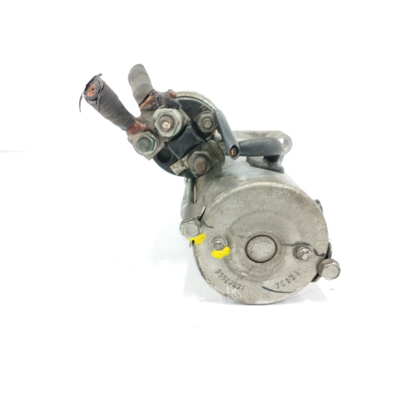 MOTOR ARRANQUE