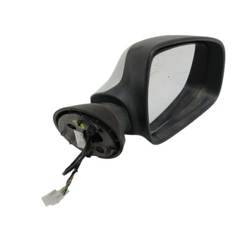 Recambio de retrovisor derecho para dacia duster 1.6 16v cat referencia OEM IAM  5 CABLES 