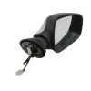 Recambio de retrovisor derecho para dacia duster 1.6 16v cat referencia OEM IAM  5 CABLES 