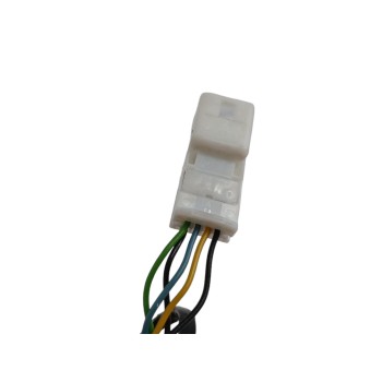 Recambio de retrovisor derecho para dacia duster 1.6 16v cat referencia OEM IAM  5 CABLES 