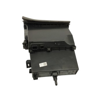 Recambio de guantera para peugeot rifter 1.5 blue-hdi fap referencia OEM IAM 9824544577  