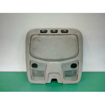 Recambio de luz interior para volvo s60 berlina 2.4 d referencia OEM IAM 8685434  