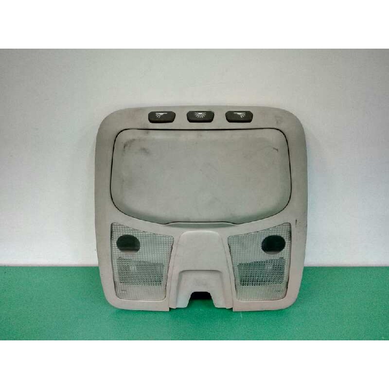 Recambio de luz interior para volvo s60 berlina 2.4 d referencia OEM IAM 8685434  