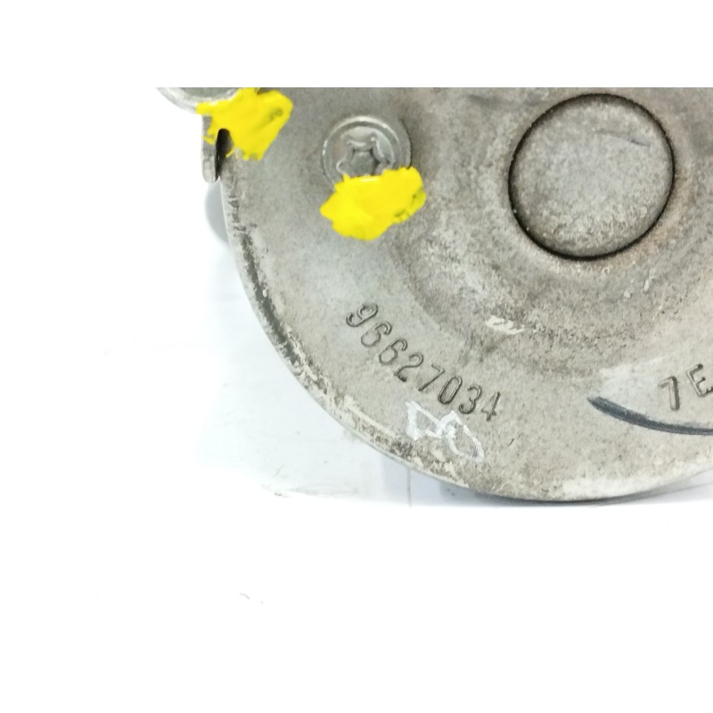 MOTOR ARRANQUE