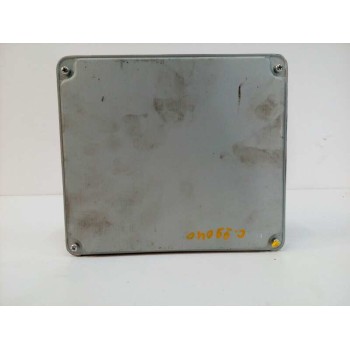 Recambio de centralita motor uce para toyota avensis berlina (t25) 2.0 d4-d sol berlina (5-ptas.) referencia OEM IAM 8966105A40 