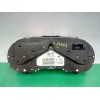Recambio de cuadro instrumentos para peugeot 307 (s1) xs referencia OEM IAM 9646742480  