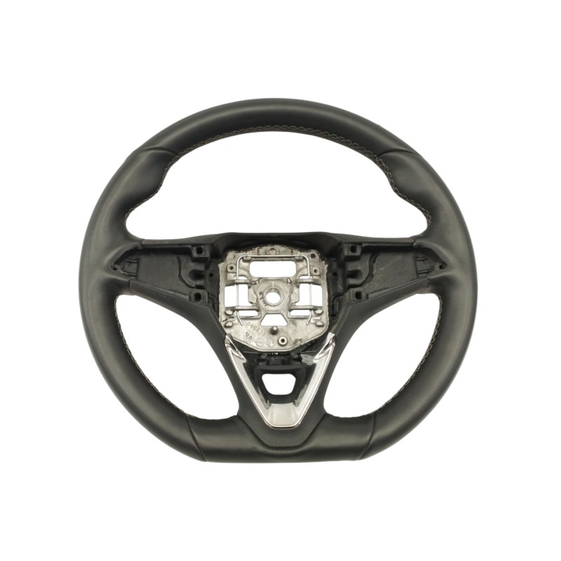 Recambio de volante para opel corsa f 1.2 referencia OEM IAM 647390500A 6468211 