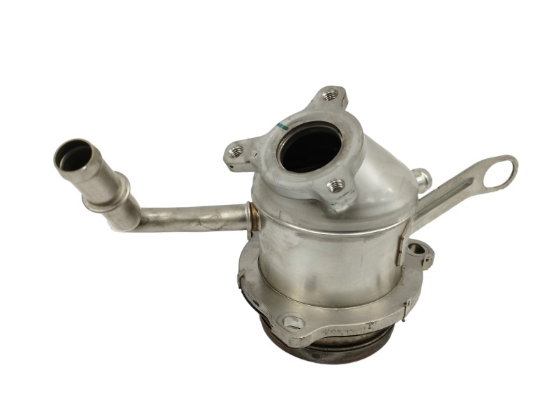 Recambio de enfriador egr para renault express iii 1.5 blue dci 95 (f6ab) referencia OEM IAM 147359823R  