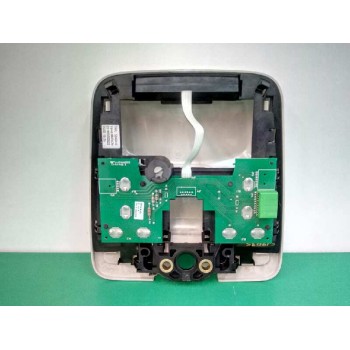 Recambio de luz interior para volvo s60 berlina 2.4 d referencia OEM IAM 8685434  