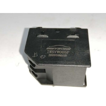 Recambio de mando elevalunas delantero derecho para seat leon (1m1) referencia OEM IAM 3B0959855B  