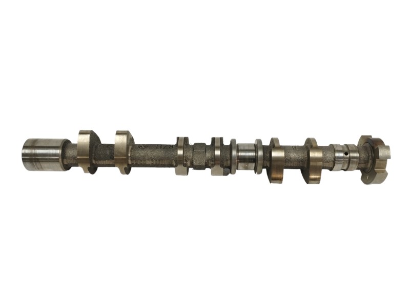 Recambio de arbol de levas para dacia sandero 1.0 12v cat referencia OEM IAM 2713R  