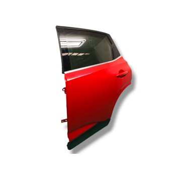 Recambio de puerta trasera izquierda para nissan qashqai iii (j12) 1.3 dig-t referencia OEM IAM   