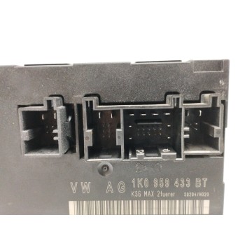 Recambio de modulo electronico para seat leon (1p1) 1.9 tdi referencia OEM IAM 1K0959433BT 5DK00897702 