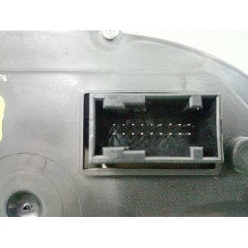 Recambio de cuadro instrumentos para peugeot 307 (s1) xs referencia OEM IAM 9646742480  