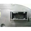 Recambio de cuadro instrumentos para peugeot 307 (s1) xs referencia OEM IAM 9646742480  