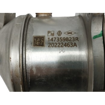 Recambio de enfriador egr para renault express iii 1.5 blue dci 95 (f6ab) referencia OEM IAM 147359823R  