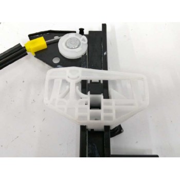 Recambio de elevalunas delantero derecho para peugeot partner (s1) combispace referencia OEM IAM 9222G1 SIN MOTOR 