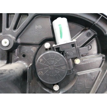 Recambio de elevalunas delantero izquierdo para mazda 6 lim. (gh) 2.2 turbodiesel cat referencia OEM IAM GS1D7397X  