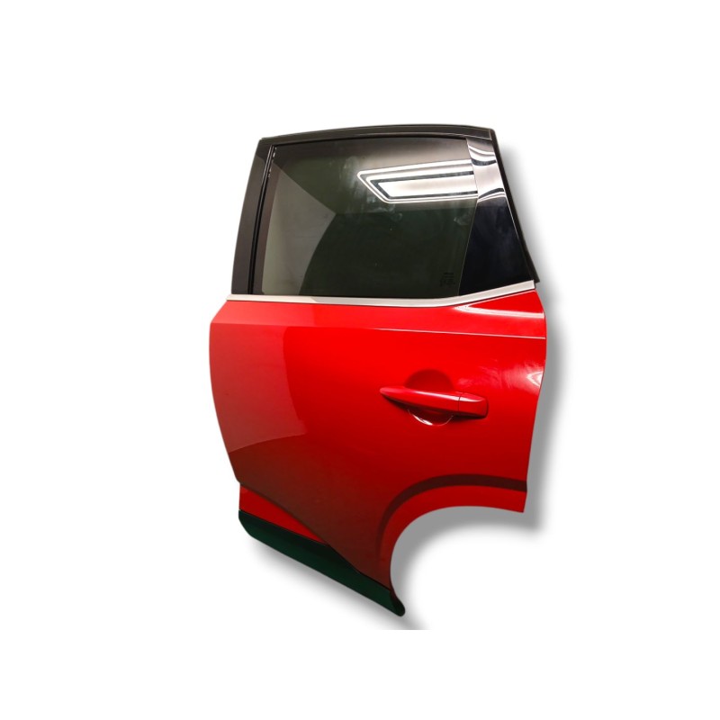 PUERTA TRASERA IZQUIERDA