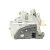 Recambio de cerradura puerta delantera izquierda para audi a6 berlina (4f2) 3.0 v6 24v tdi referencia OEM IAM 4F1837015  