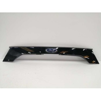 Recambio de moldura para ford kuga (cbs) referencia OEM IAM GJ54S43404A TRASERA PORTON NEGRO