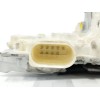 Recambio de cerradura puerta delantera izquierda para audi a6 berlina (4f2) 3.0 v6 24v tdi referencia OEM IAM 4F1837015  