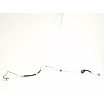 Recambio de tubos aire acondicionado para mercedes-benz clase c (w204) berlina 2.2 cdi cat referencia OEM IAM A2048304415  