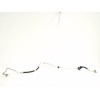 Recambio de tubos aire acondicionado para mercedes-benz clase c (w204) berlina 2.2 cdi cat referencia OEM IAM A2048304415  