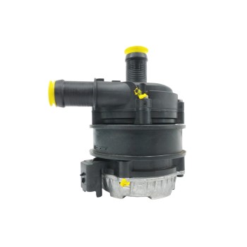Recambio de bomba agua para renault express iii 1.5 blue dci 95 (f6ab) referencia OEM IAM 210105430R ADICIONAL 0390024150